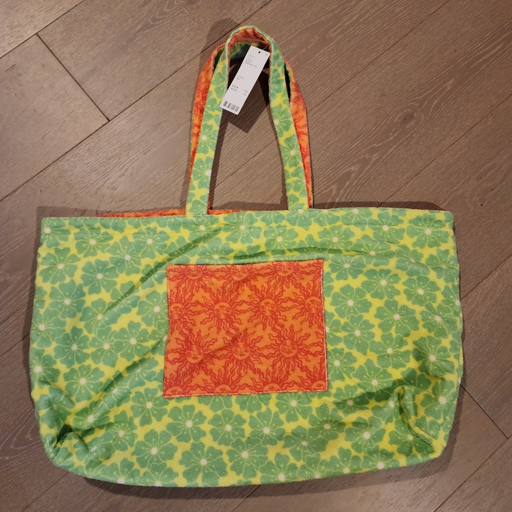 UO Beach Tote